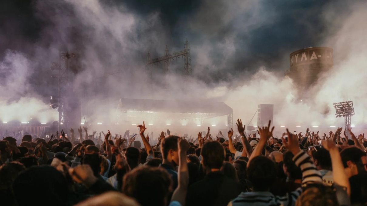 Drift Festival 2
