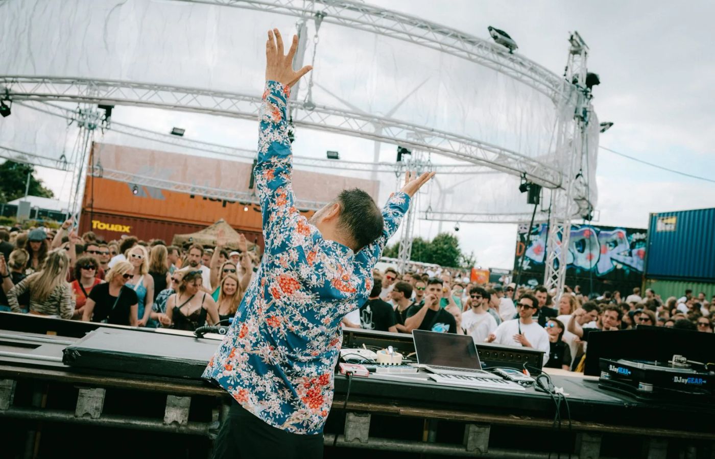 Drift Festival