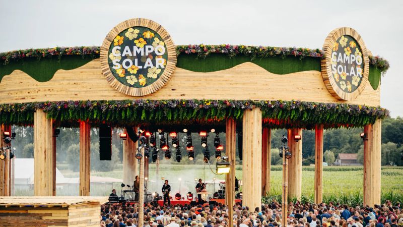 Campo Solar 3