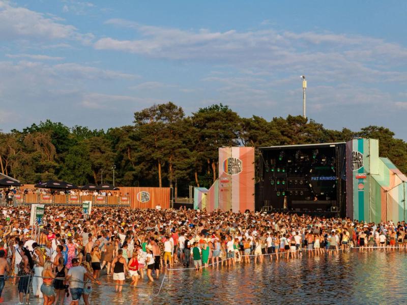 Fantasia Festival