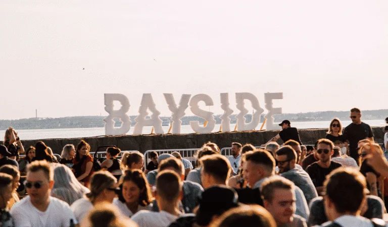 B-Side Festival 3