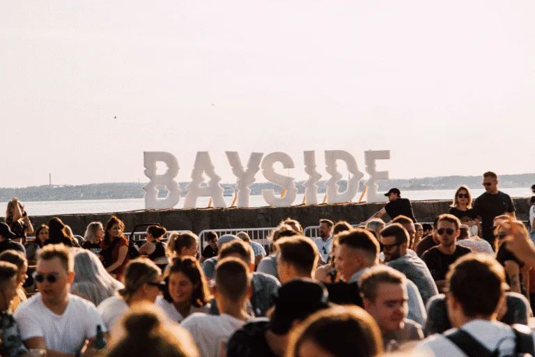 B-Side Festival 3