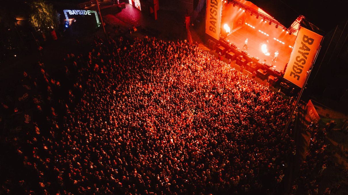 B-Side Festival 2