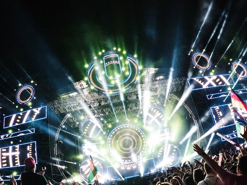 Paradise Festival