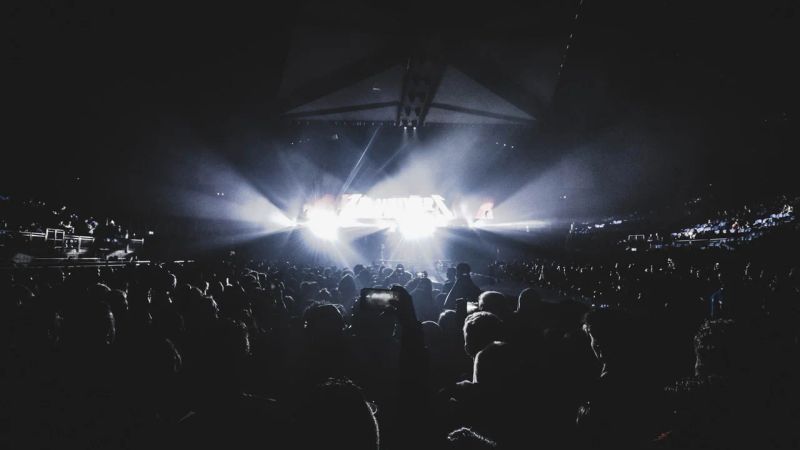 Paradise Festival 2