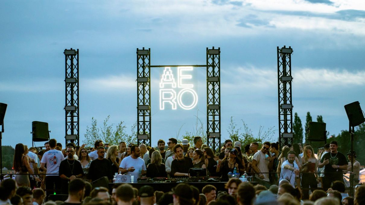 AERO Festival 2