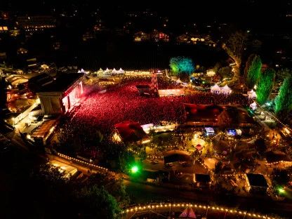 Seaside Festival 2