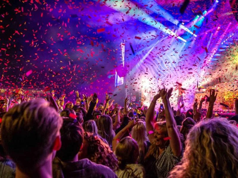 Aarhus Festuge - Klub 27