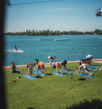 Wakelake Summer Festival 3
