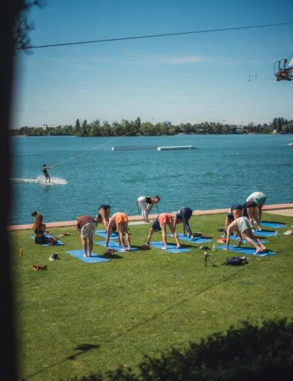Wakelake Summer Festival 3