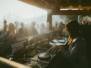 Solstice Festival 2