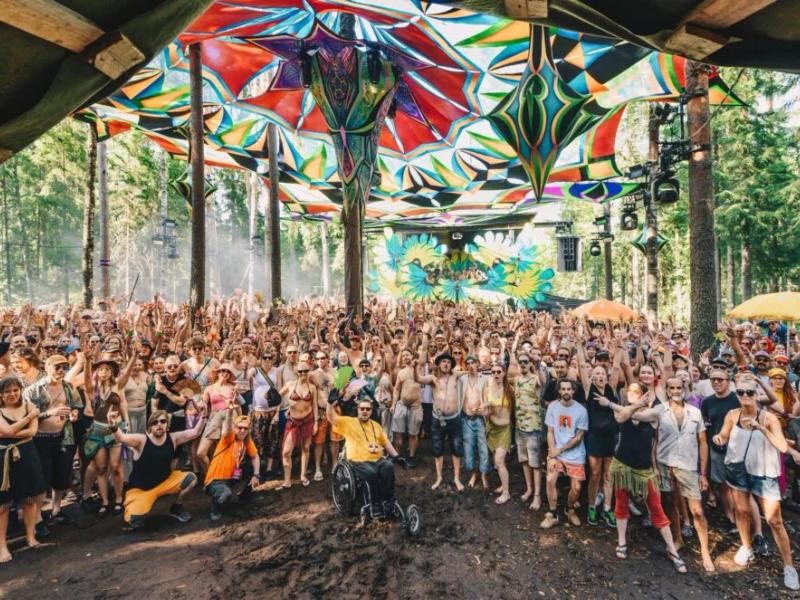 Kosmos Festival
