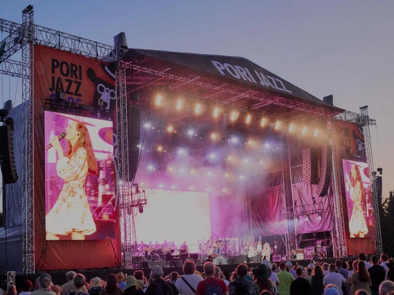 Pori Jazz