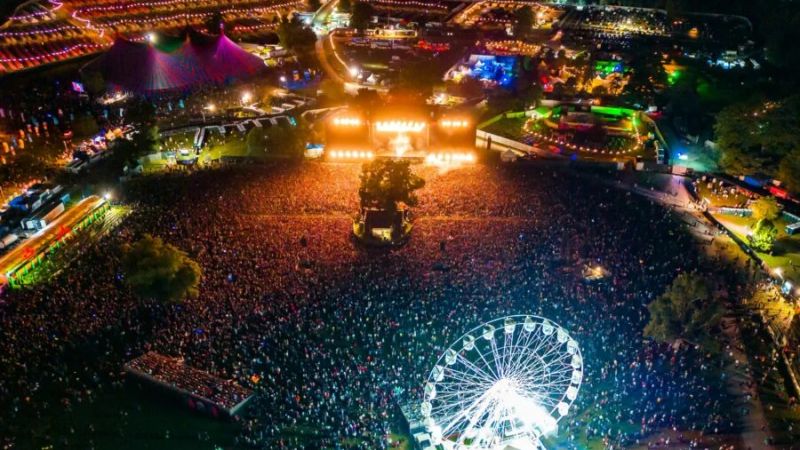 Electric Picnic 2