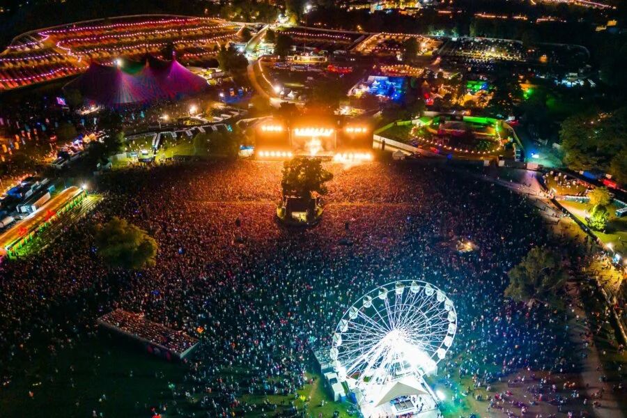 Electric Picnic 2
