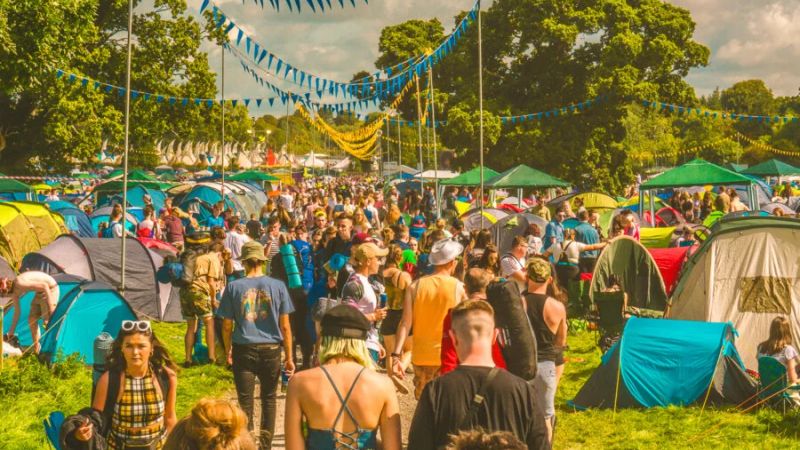Electric Picnic 3