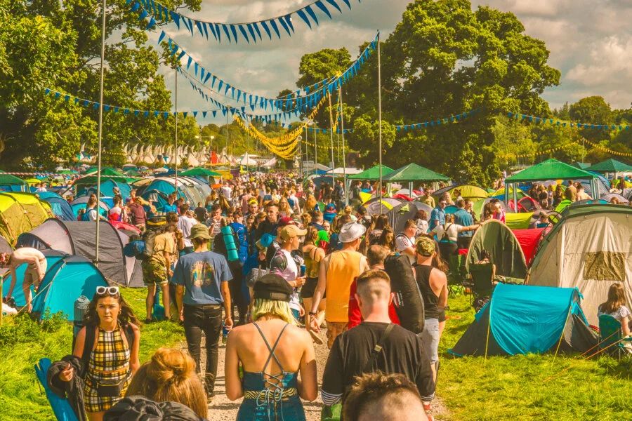 Electric Picnic 3