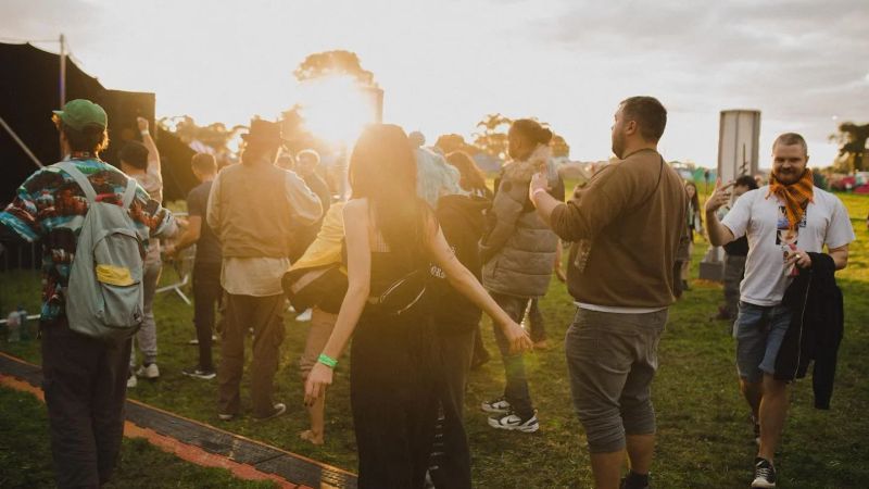 Fuinneamh Festival 2