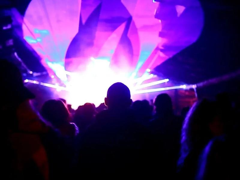 Fuinneamh Festival