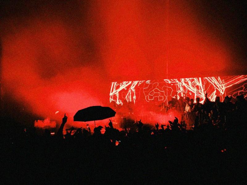Otherside Festival