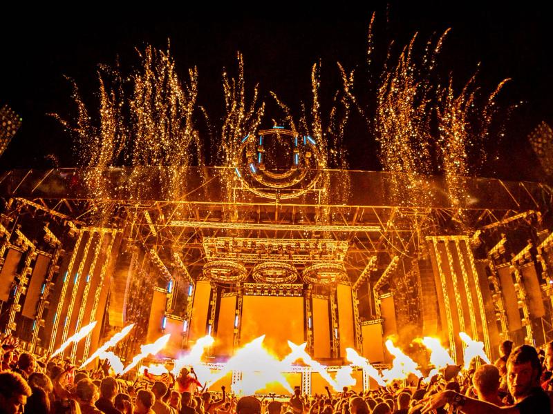 Ultra Europe