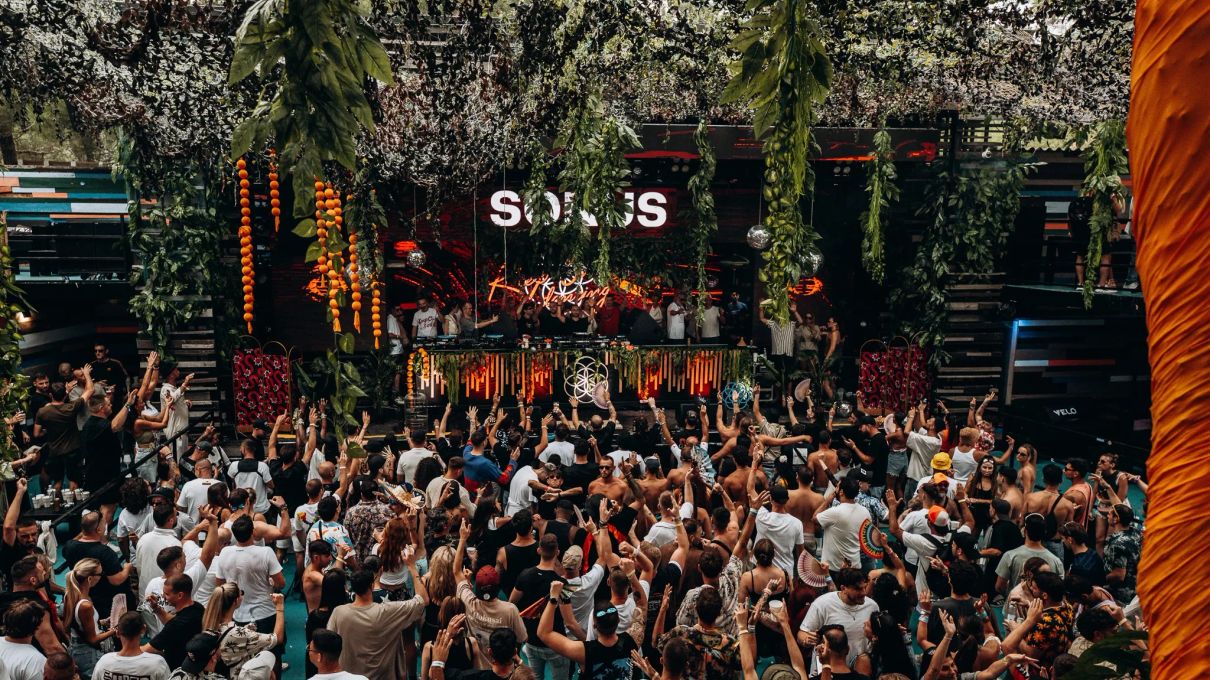 Sonus Festival 2