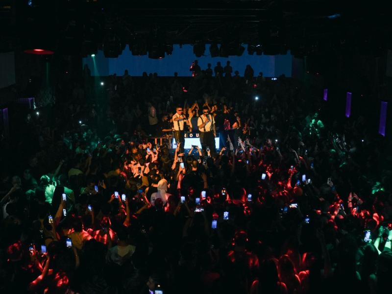 Sava Festival