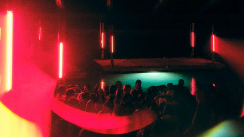 Dekmantel Selectors 2