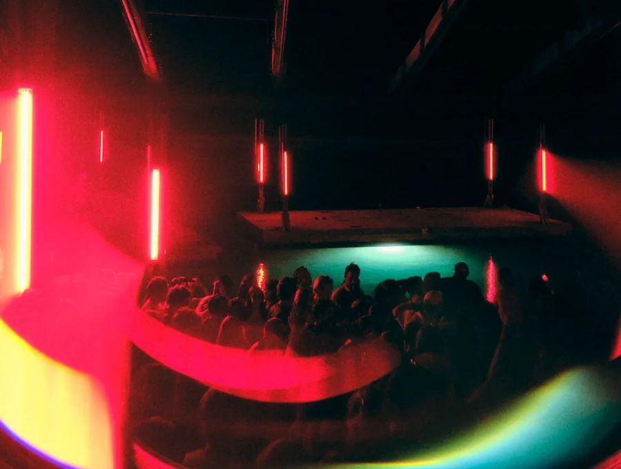 Dekmantel Selectors 2