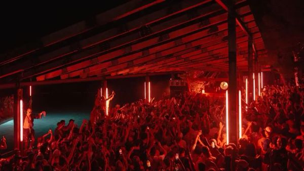 Terminal V Croatia