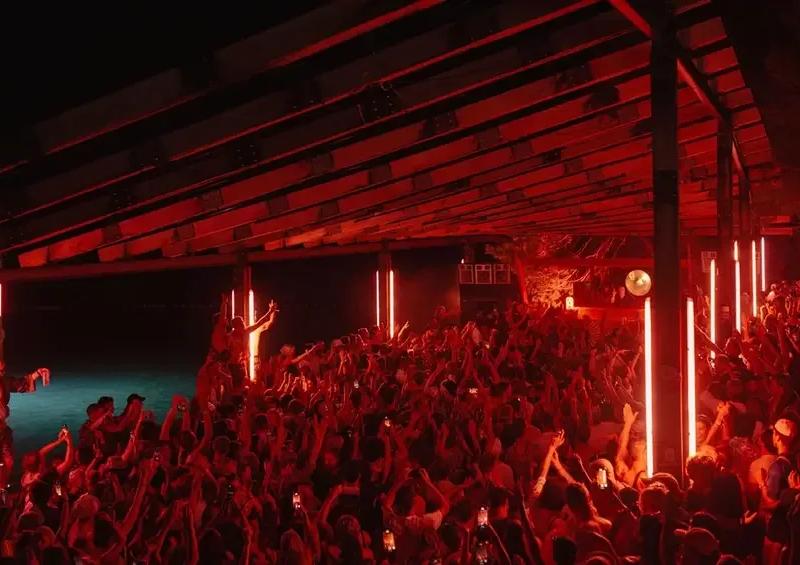 Terminal V Croatia