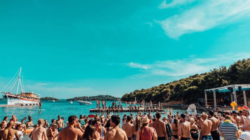 Terminal V Croatia 2
