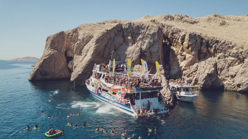 Spring Break Island 3