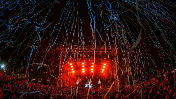 Sea Star Festival 2026