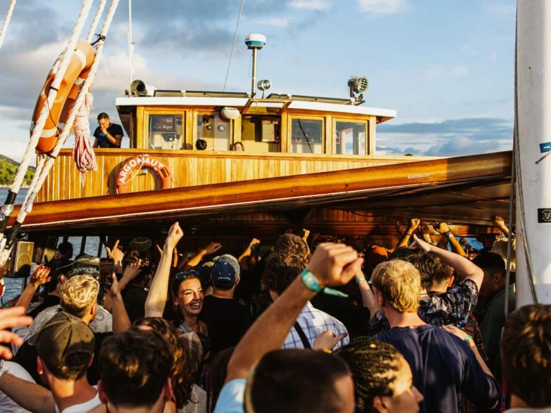 Dimensions Festival