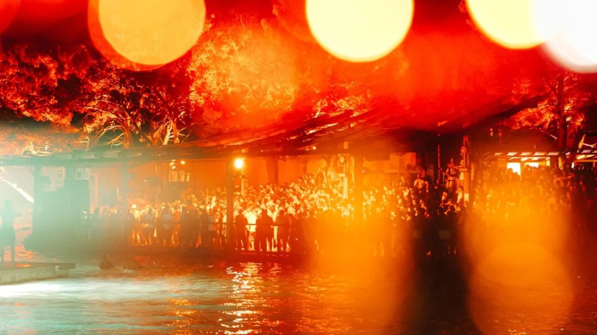 Dimensions Festival 2