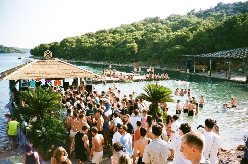 Dimensions Festival 3