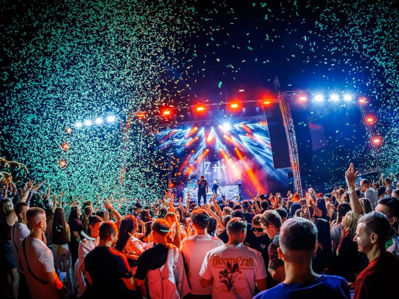 Forestland Festival