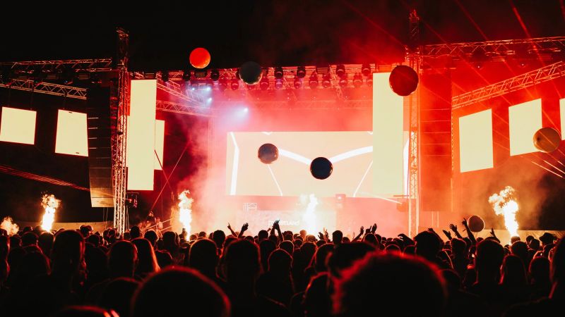 Forestland Festival 2