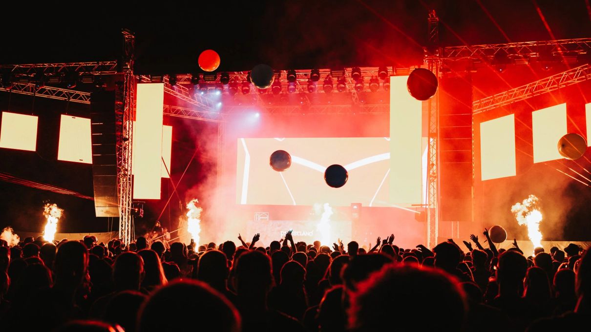 Forestland Festival 2
