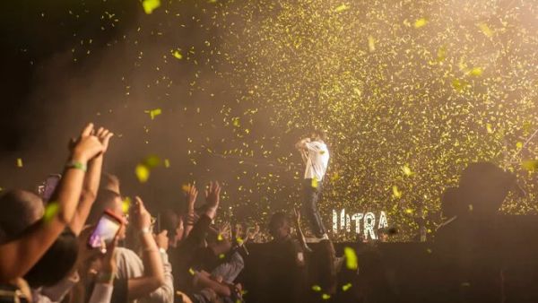 Electro Spring Chisinau 2026