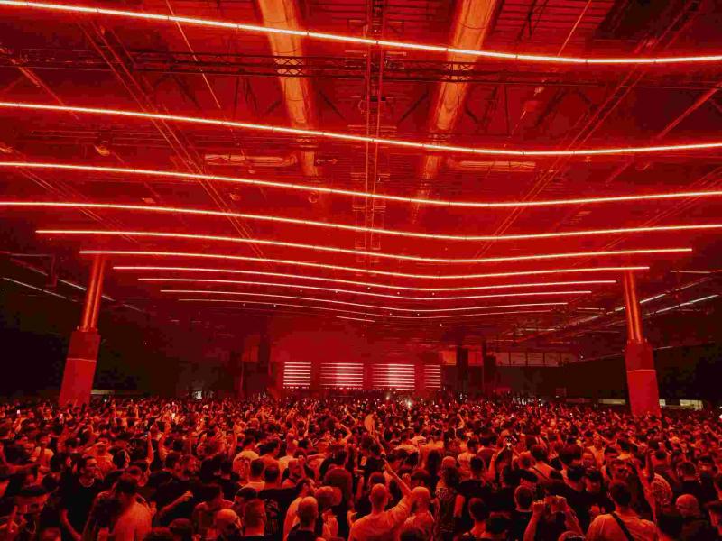 Time Warp Germany