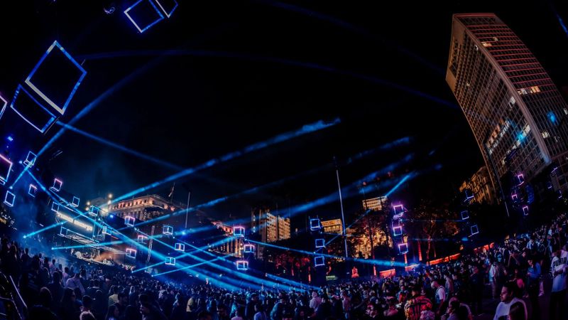 Time Warp Germany 3