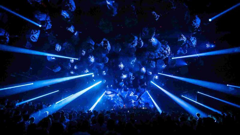 Time Warp Germany 2