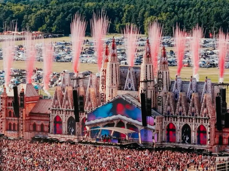 Airbeat One