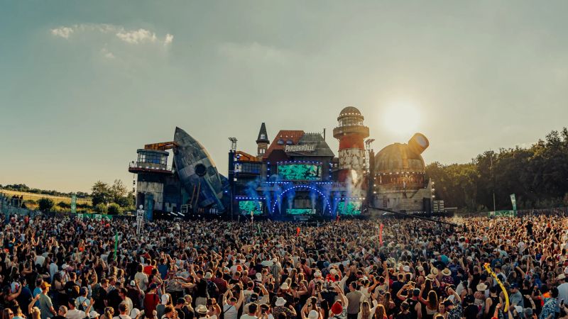ParookaVille 2