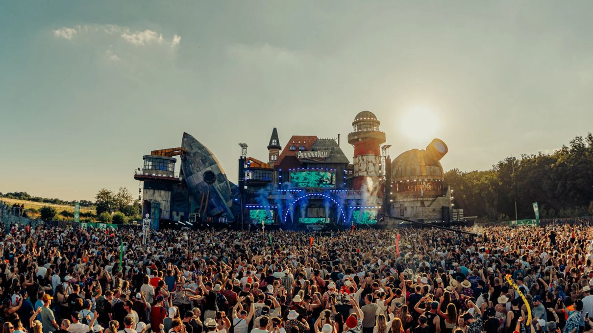 ParookaVille 2