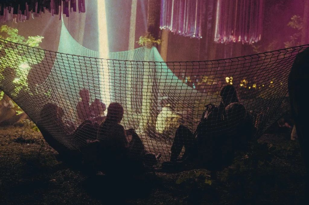 Yaga Gathering 2