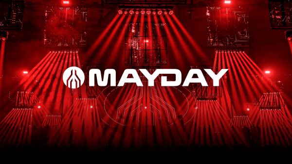 Mayday Dortmund
