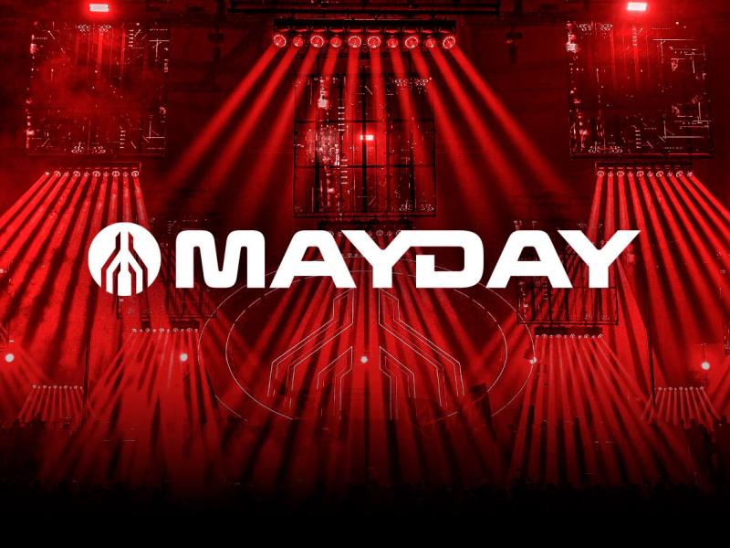 Mayday Dortmund